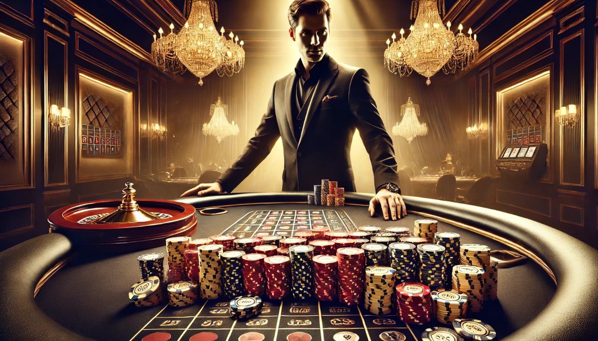 Swiss Casinos Live Casino