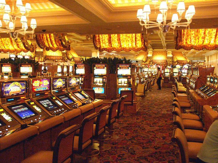 Swiss Casinos Live Casino