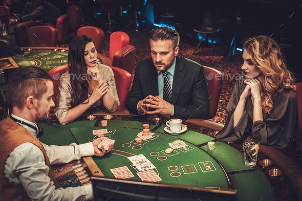 Swiss Casinos Live Casino