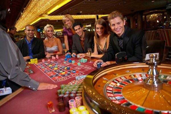 Swiss Casinos Welcome Bonus