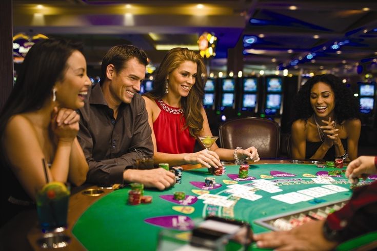Swiss Casinos Welcome Bonus