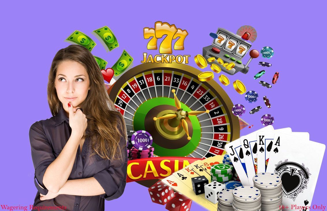 Swiss Casinos Welcome Bonus