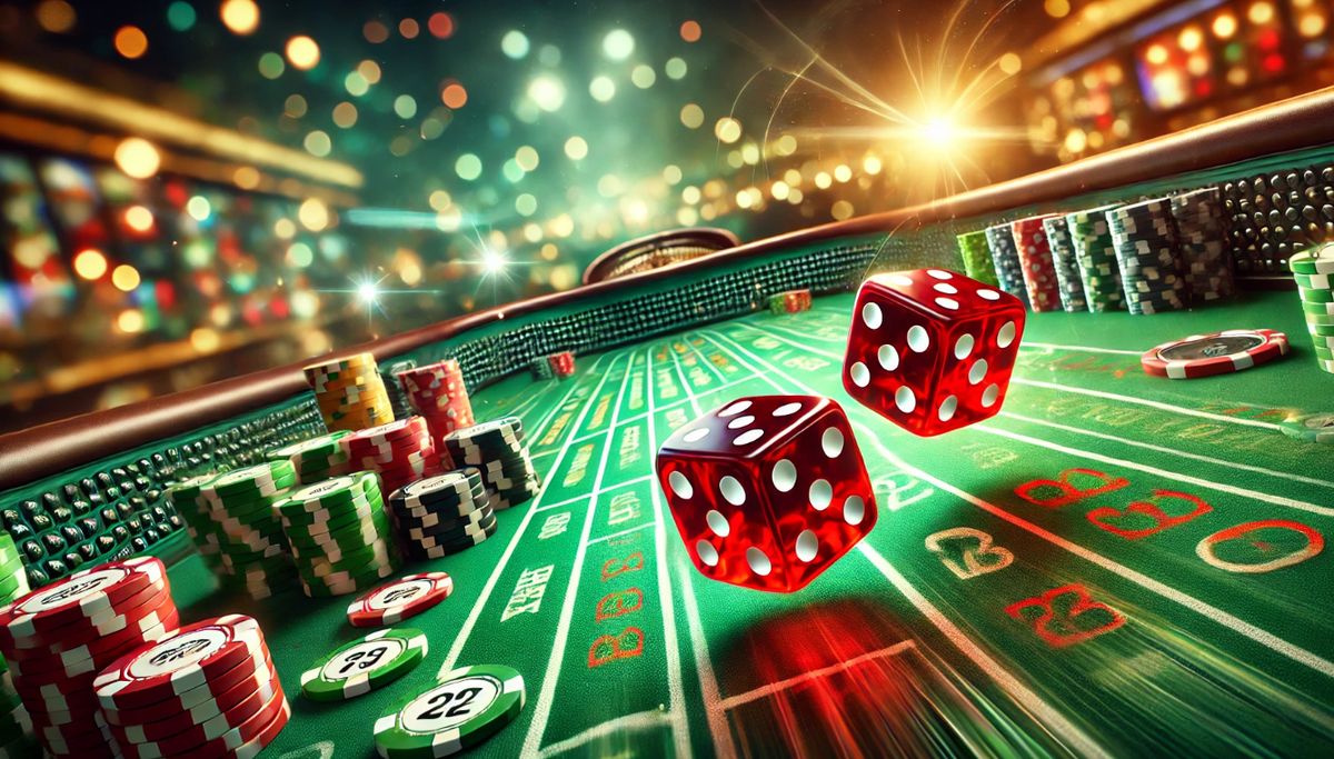 Swiss Casinos Live Betting