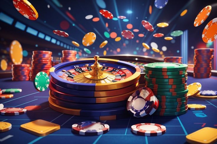 Swiss Casinos Welcome Bonus