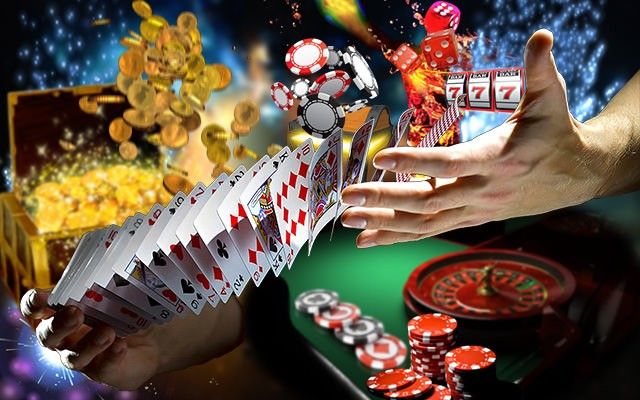 Swiss Casinos Welcome Bonus